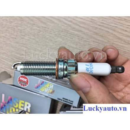 Bugi NGK Iridium Laser xe BMW _ 97506/ 12120038896/ 12120039664